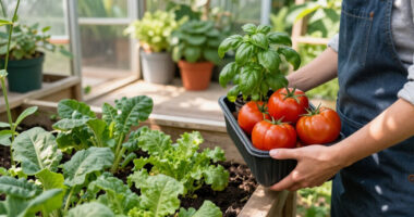 Stop Growing These 6 Vegetables In The Ground – They Grow Better In Containers For Longer, Tastier Harvests