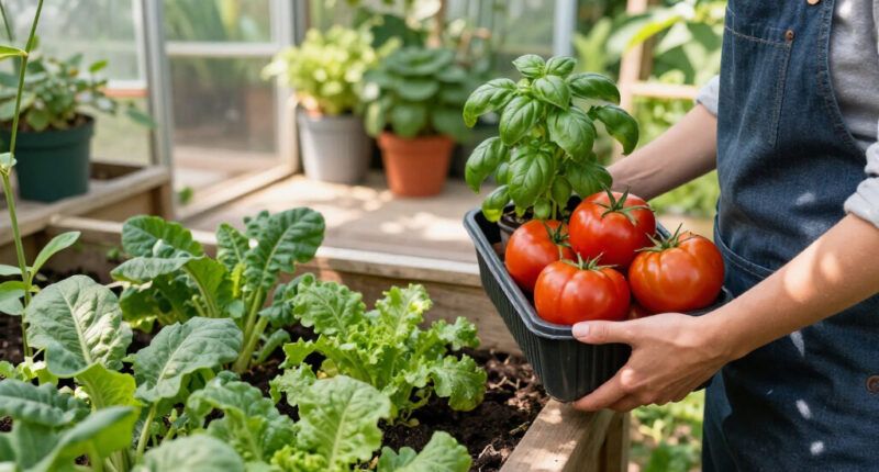 Stop Growing These 6 Vegetables In The Ground – They Grow Better In Containers For Longer, Tastier Harvests