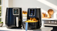 Summer BBQ & Snack Prep with the Ninja Air Fryer 4 Qt