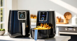Summer BBQ & Snack Prep with the Ninja Air Fryer 4 Qt