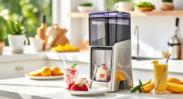 Summer Bliss with Ninja CREAMi: Delicious DIY Frozen Treats