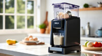 Summer Care for Your Ninja Creami XL: Keep It Cool & Creamy