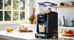 Summer Care for Your Ninja Creami XL: Keep It Cool & Creamy
