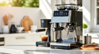 Summer Care Tips for Ninja Luxe Café Pro Espresso Machine