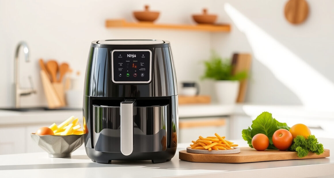 Summer Care Tips for Your Ninja Air Fryer XL