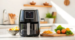 Summer Care Tips for Your Ninja Air Fryer XL