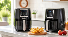 Summer Care Tips for Your Ninja Crispi Pro Glass Air Fryer