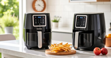 Summer Care Tips for Your Ninja Crispi Pro Glass Air Fryer