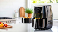 Summer Care Tips for Your Ninja DoubleStack XL Smart Air Fryer