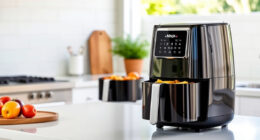 Summer Care Tips for Your Ninja DoubleStack XL Smart Air Fryer