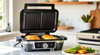 Summer Care Tips for Your Ninja Foodi Pro 5-in-1 Indoor Grill