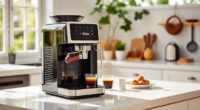 Summer Care Tips for Your Ninja Luxe Café Premier 3-in-1 Espresso Machine