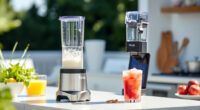 Summer Care Tips for Your Ninja SLUSHi Drink Maker