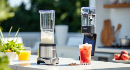 Summer Care Tips for Your Ninja SLUSHi Drink Maker