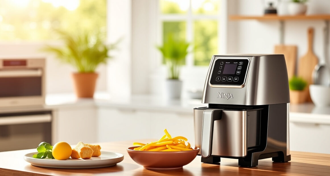Summer Care & Troubleshooting for Ninja Foodi 10 Quart Air Fryer