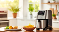 Summer Care & Troubleshooting for Ninja Foodi 10 Quart Air Fryer