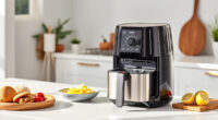 Summer Care & Troubleshooting for Ninja Foodi 8 Qt DualZone Air Fryer