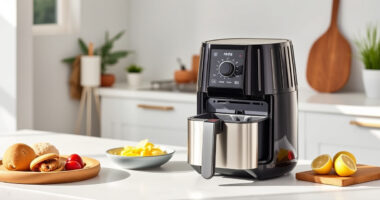 Summer Care & Troubleshooting for Ninja Foodi 8 Qt DualZone Air Fryer