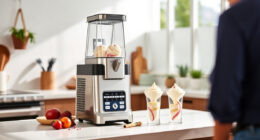 Summer Care & Troubleshooting for Ninja NC701 CREAMi Swirl Ice Cream Maker