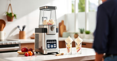 Summer Care & Troubleshooting for Ninja NC701 CREAMi Swirl Ice Cream Maker