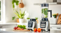 Summer Care & Troubleshooting for Ninja Professional Blender