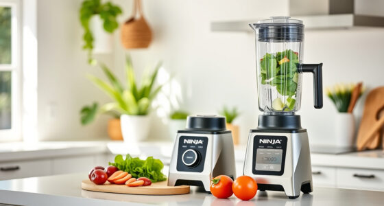 Summer Care & Troubleshooting for Ninja Professional Blender