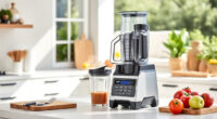 Summer Care & Troubleshooting for the Ninja BN801 Kitchen System