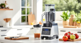 Summer Care & Troubleshooting for the Ninja BN801 Kitchen System