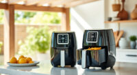 Summer Care & Troubleshooting for the Ninja Crispi Glass Air Fryer
