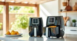 Summer Care & Troubleshooting for the Ninja Crispi Glass Air Fryer