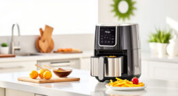 Summer Care & Troubleshooting for the Ninja Foodi 10 Quart DualZone Air Fryer