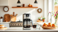 Summer Care & Troubleshooting for the Ninja Hot & Iced XL Coffee Maker