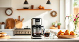 Summer Care & Troubleshooting for the Ninja Hot & Iced XL Coffee Maker