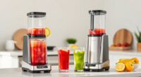 Summer Care & Troubleshooting for the Ninja SLUSHi XL Frozen Drink Maker