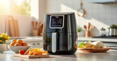 Summer Care & Troubleshooting for Your Ninja Air Fryer