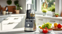 Summer Care & Troubleshooting for Your Ninja Professional Plus Food Processor