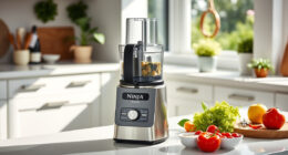 Summer Care & Troubleshooting for Your Ninja Professional Plus Food Processor