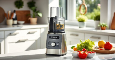 Summer Care & Troubleshooting for Your Ninja Professional Plus Food Processor