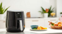 Summer Care & Troubleshooting Guide for Ninja Air Fryer AF141