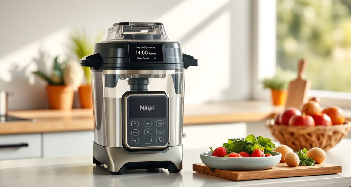 Summer Care & Troubleshooting Tips for Your Ninja Everyday PossibleCooker™ Pro