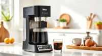 Summer Coffee Boost: Essential Accessories for Your Ninja Hot & Iced XL