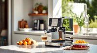 Summer Coffee Pairings: Must-Have Accessories for Your Ninja Luxe Café ES701