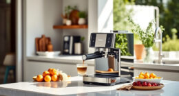 Summer Coffee Pairings: Must-Have Accessories for Your Ninja Luxe Café ES701