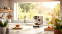 Summer Coffee Perfection: Accessories for the Ninja Luxe Café Pro Espresso Machine