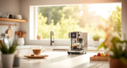 Summer Coffee Perfection: Accessories for the Ninja Luxe Café Pro Espresso Machine