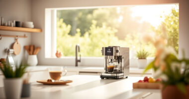 Summer Coffee Perfection: Accessories for the Ninja Luxe Café Pro Espresso Machine