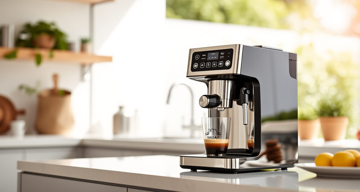 Summer Coffee Perfection: Must-Have Accessories for Ninja Luxe Café Premier