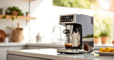 Summer Coffee Perfection: Must-Have Accessories for Ninja Luxe Café Premier