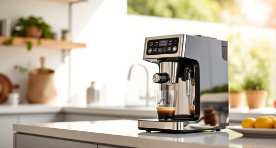 Summer Coffee Perfection: Must-Have Accessories for Ninja Luxe Café Premier