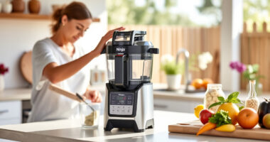 Summer Cooking Made Easy with the Ninja Everyday PossibleCooker Pro